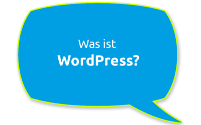 Was ist WordPress?
